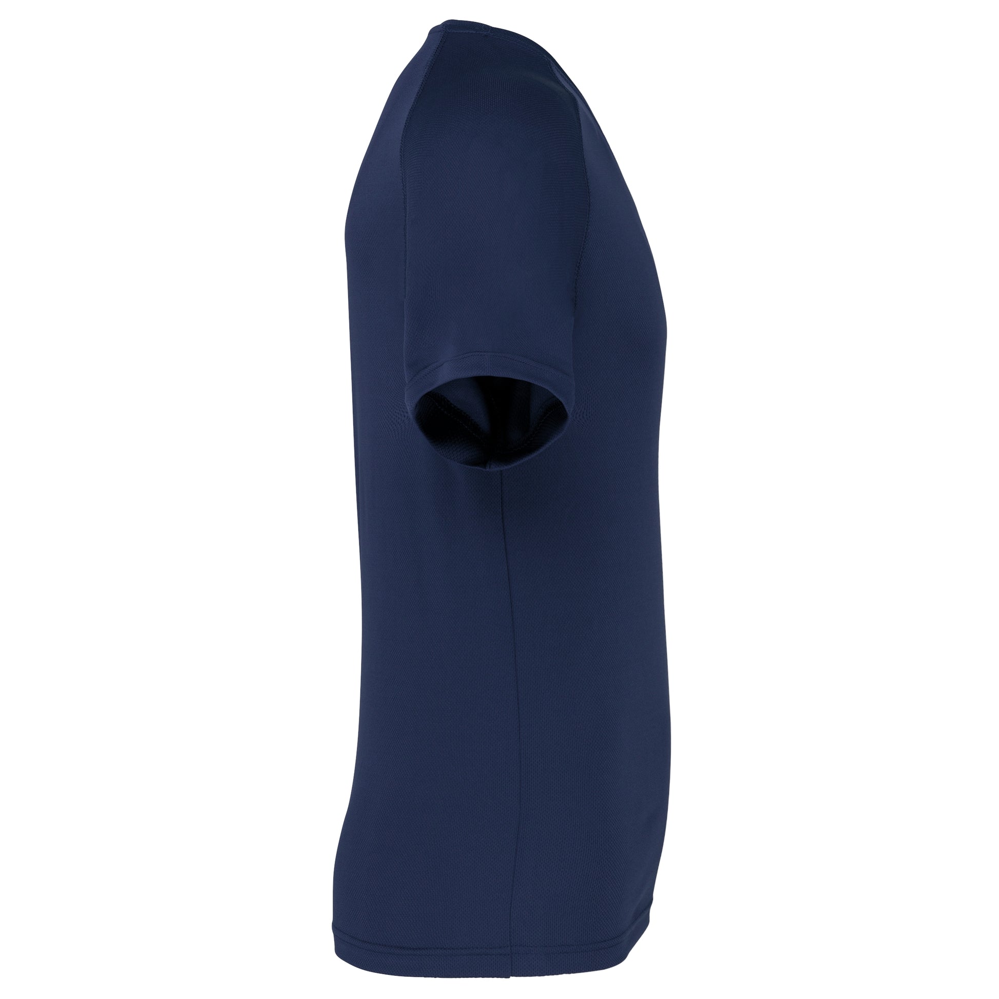 Functioneel Kindersportshirt