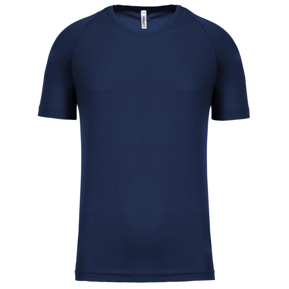 Functioneel Kindersportshirt