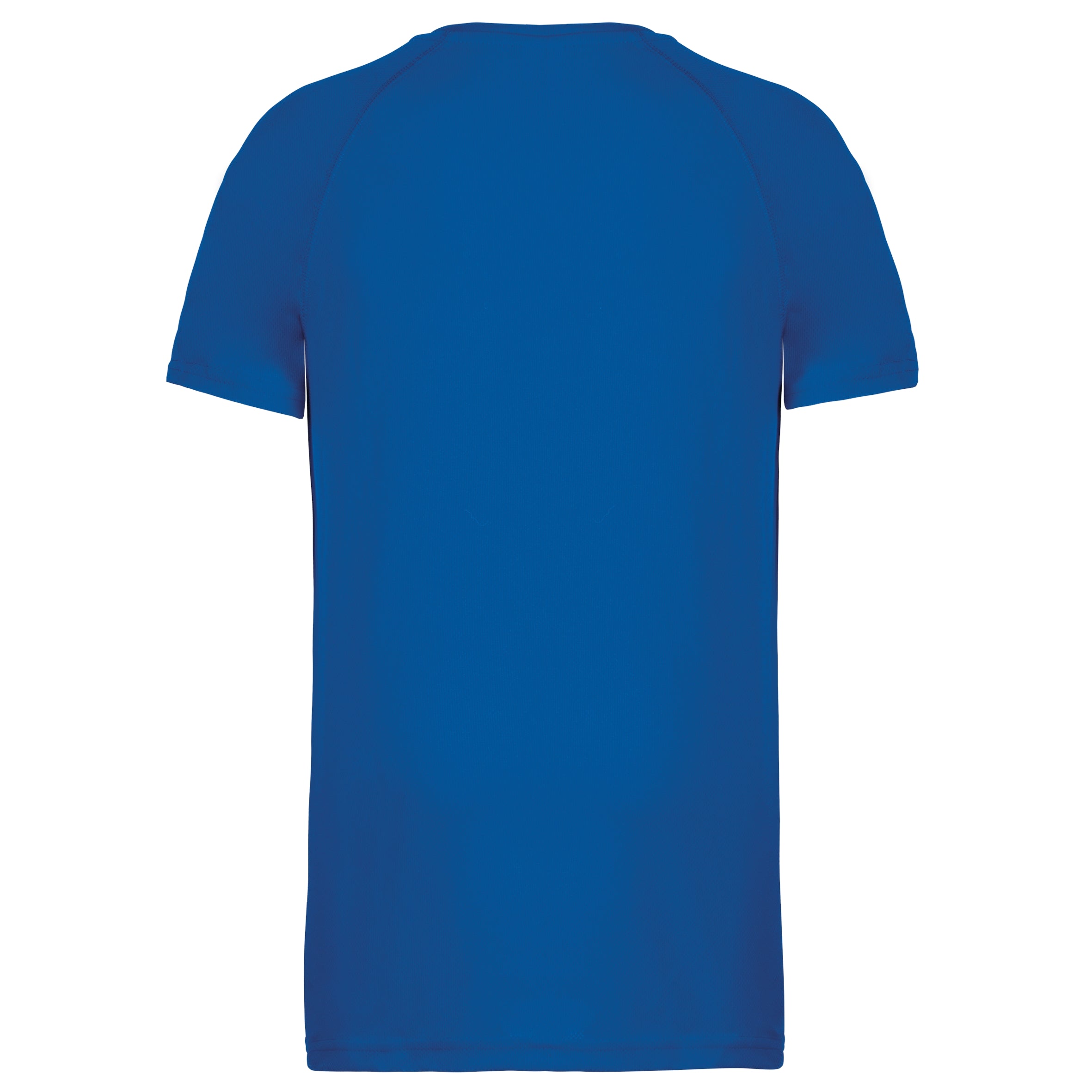 Functioneel Kindersportshirt