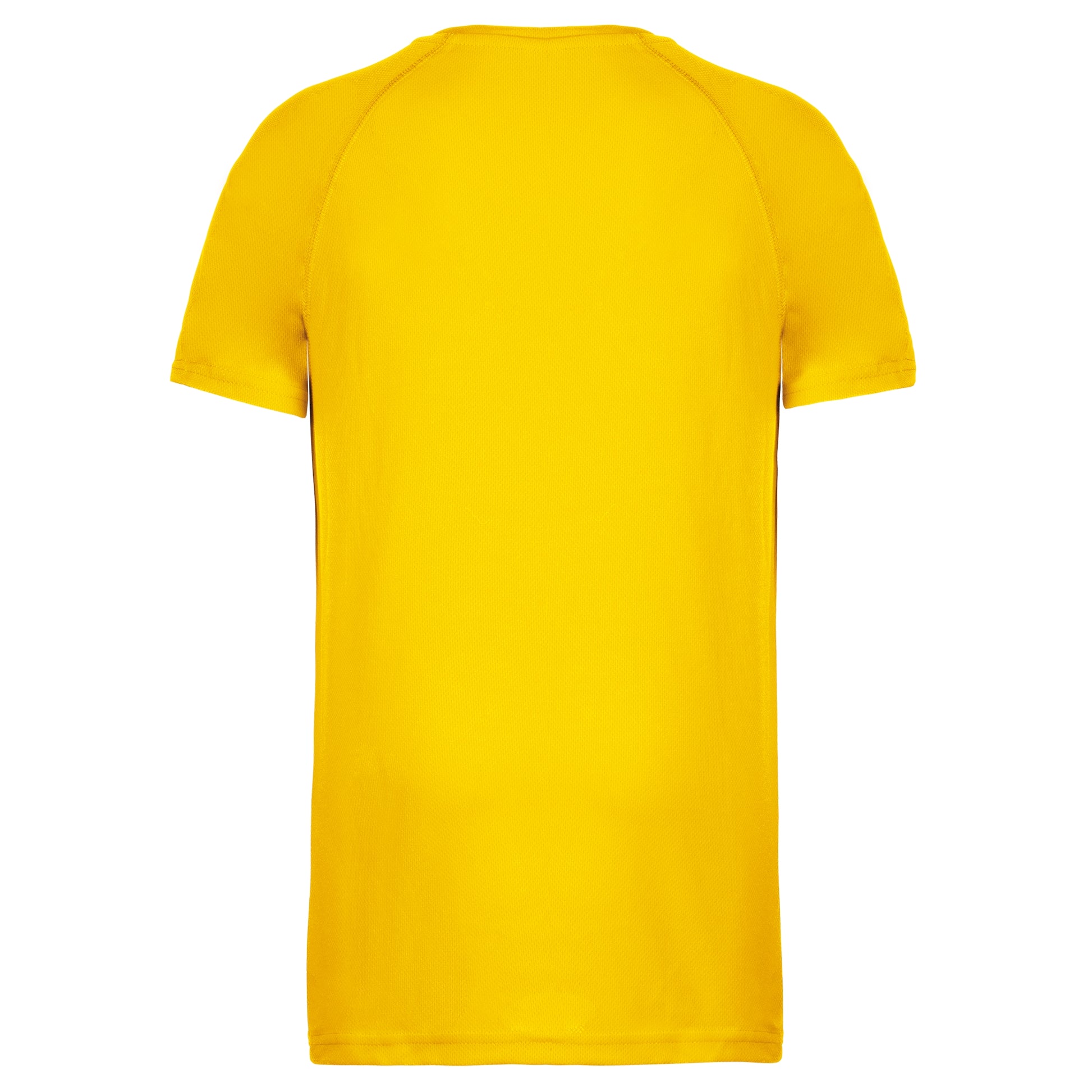 Functioneel Kindersportshirt