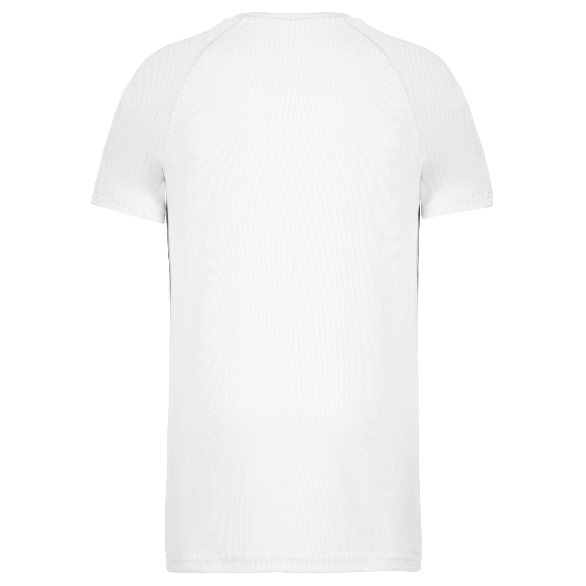 Functioneel Kindersportshirt