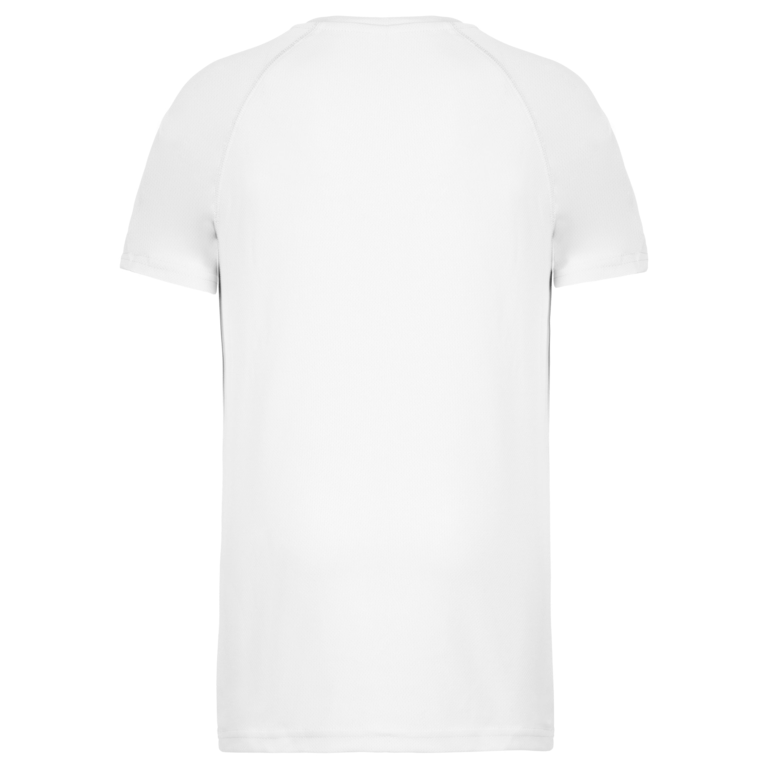 Functioneel Kindersportshirt