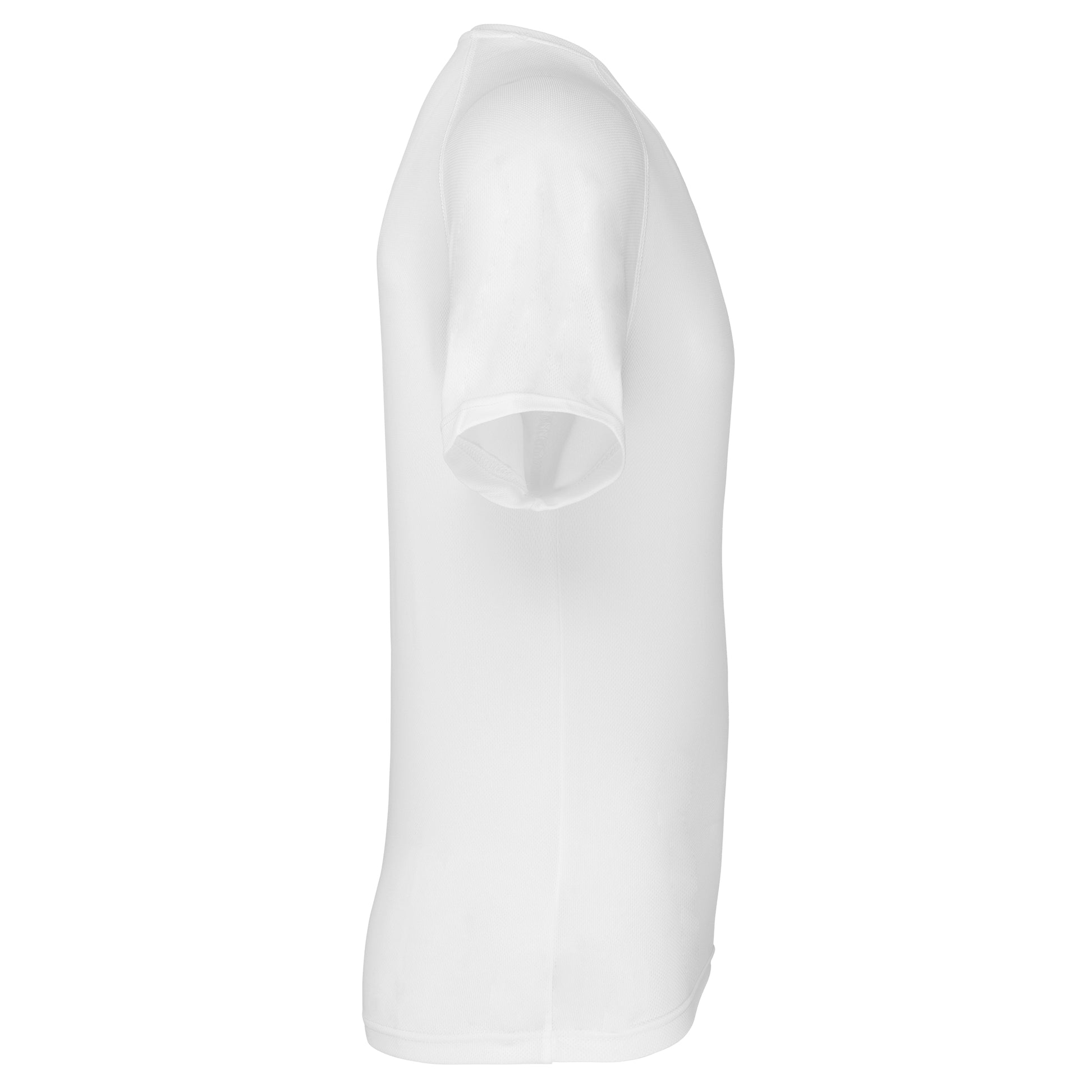 Functioneel Kindersportshirt