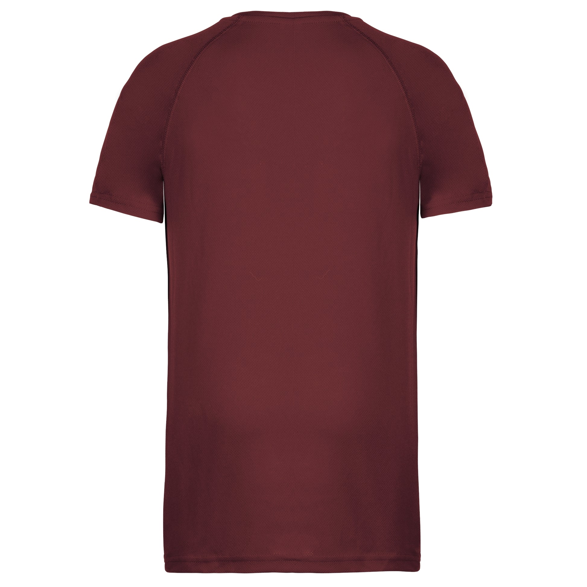 Functioneel Kindersportshirt