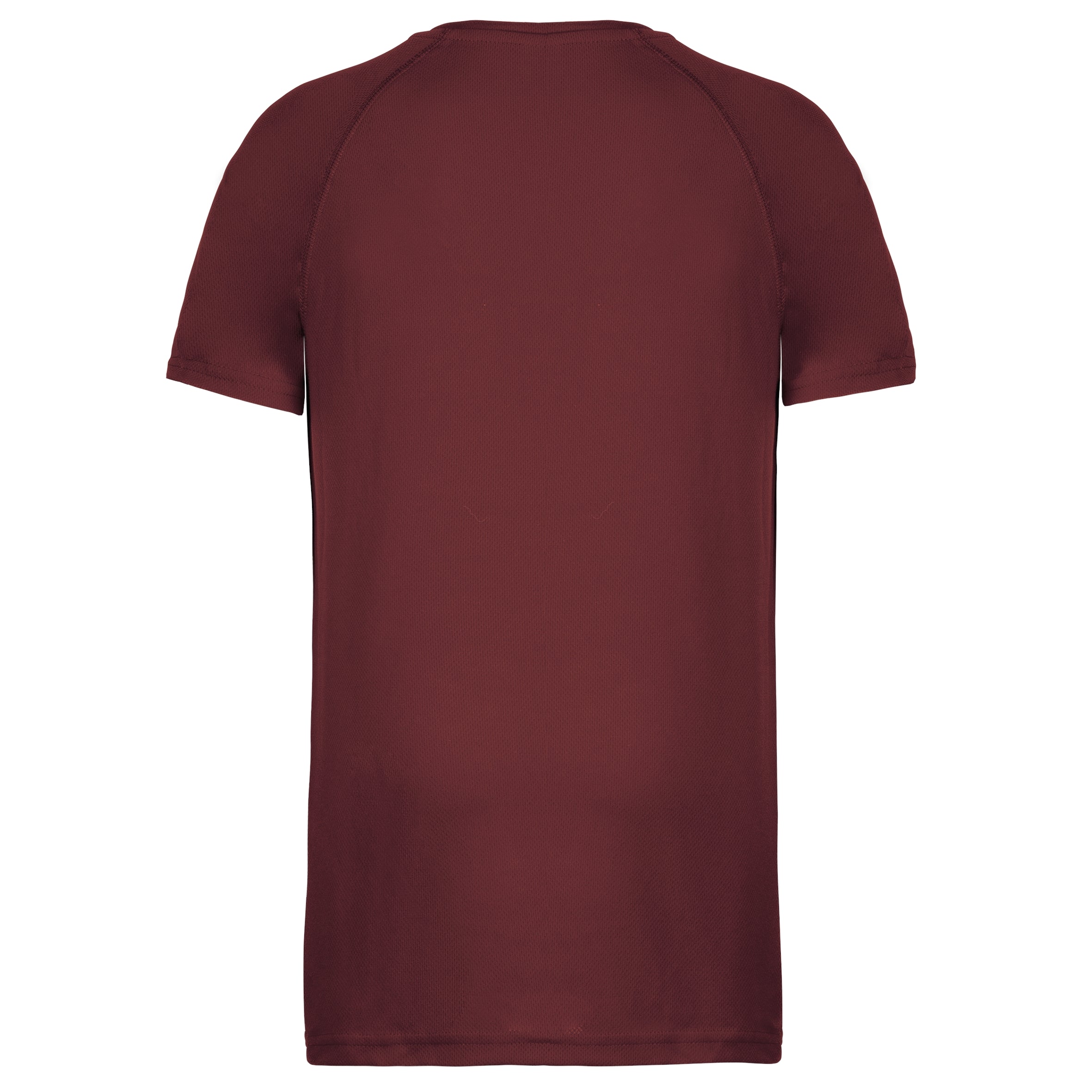 Functioneel Kindersportshirt