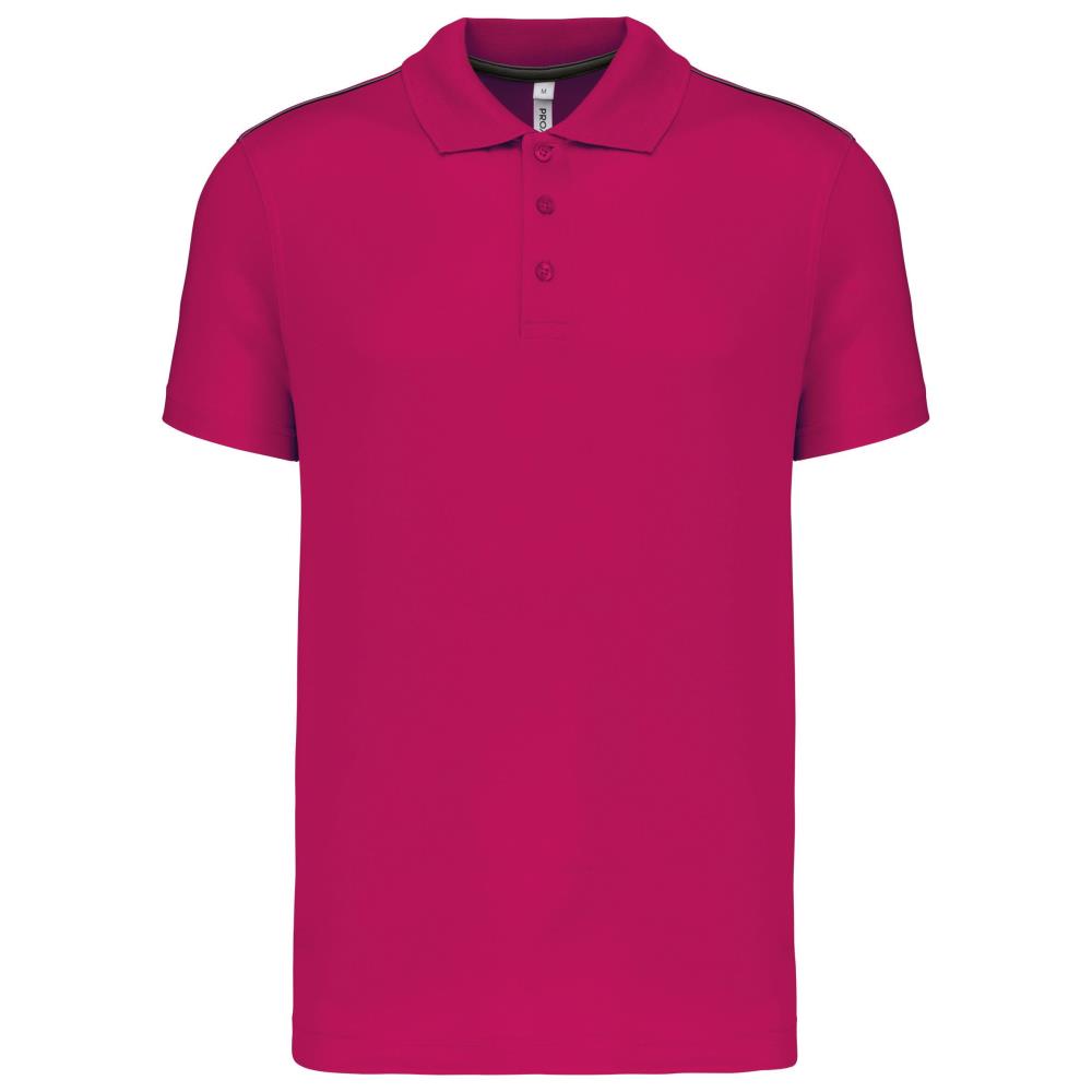 Herensportpolo