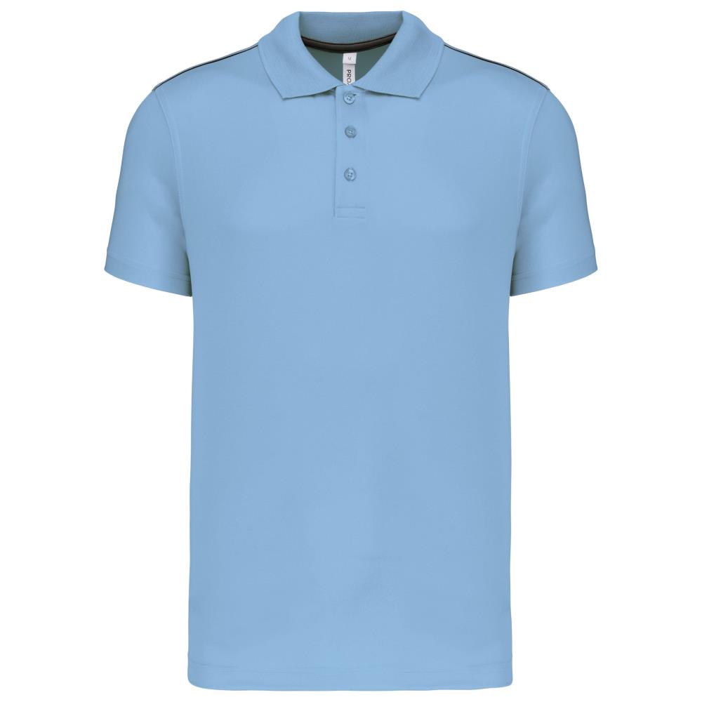 Herensportpolo