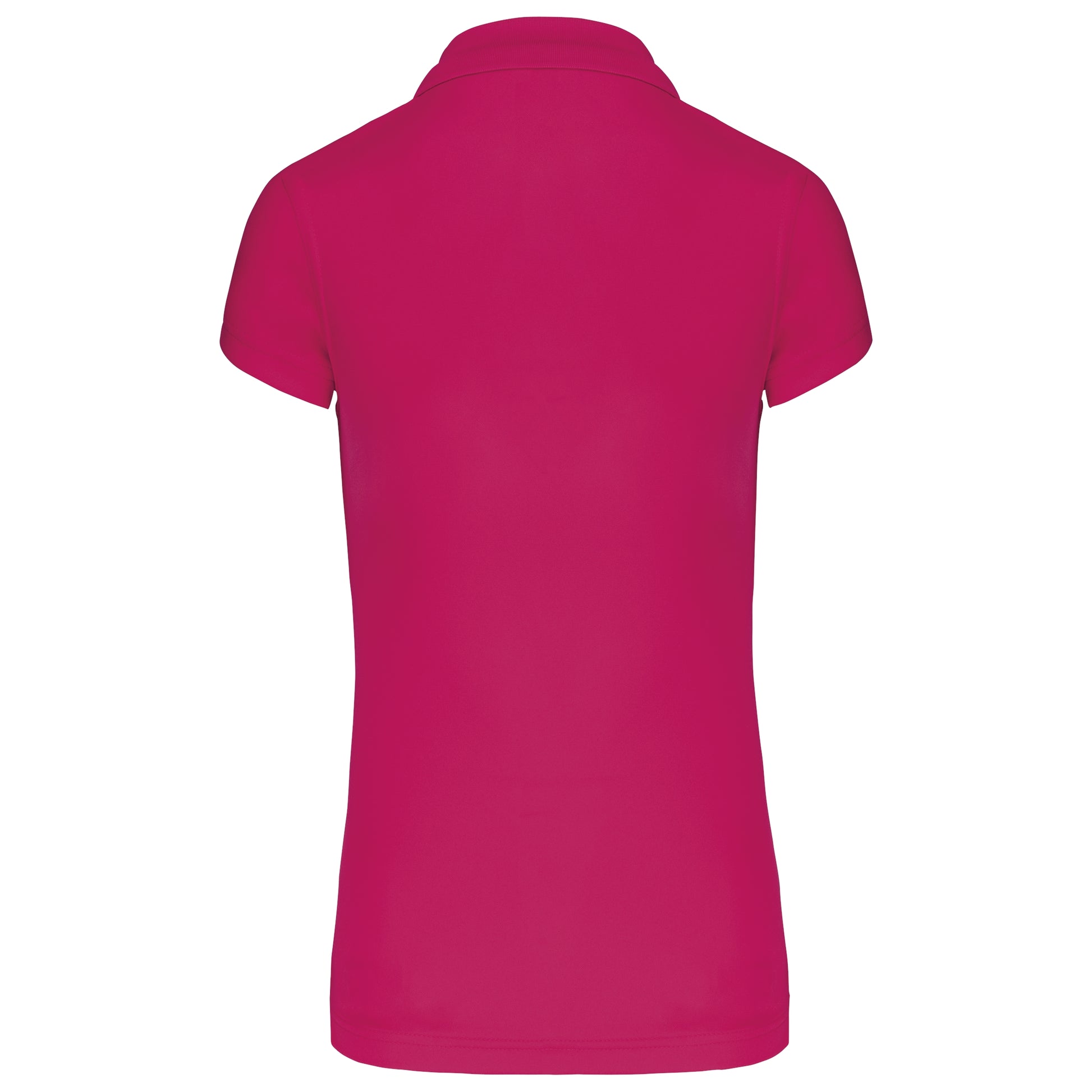 Damessportpolo