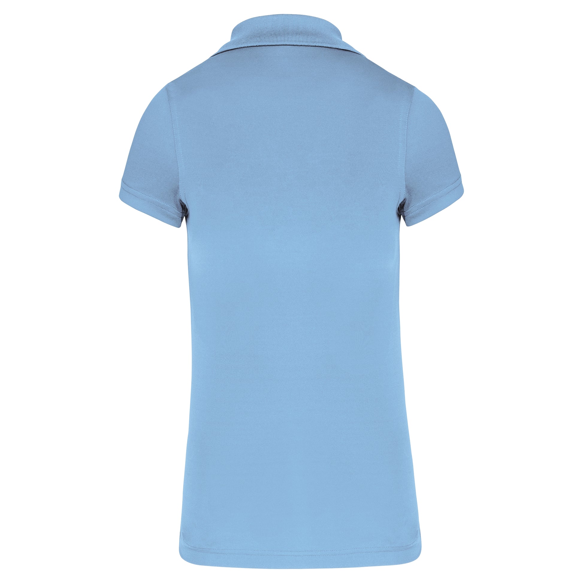 Damessportpolo