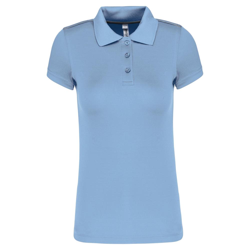 Damessportpolo