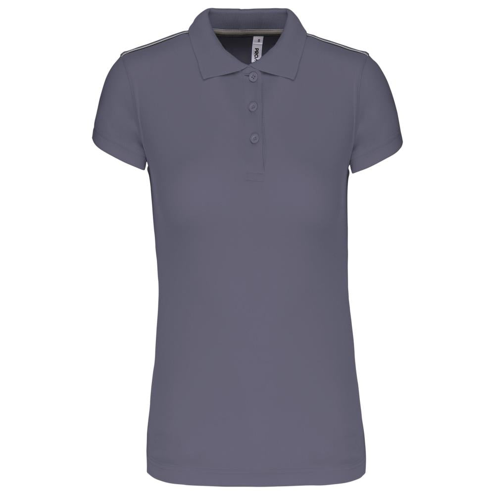 Damessportpolo