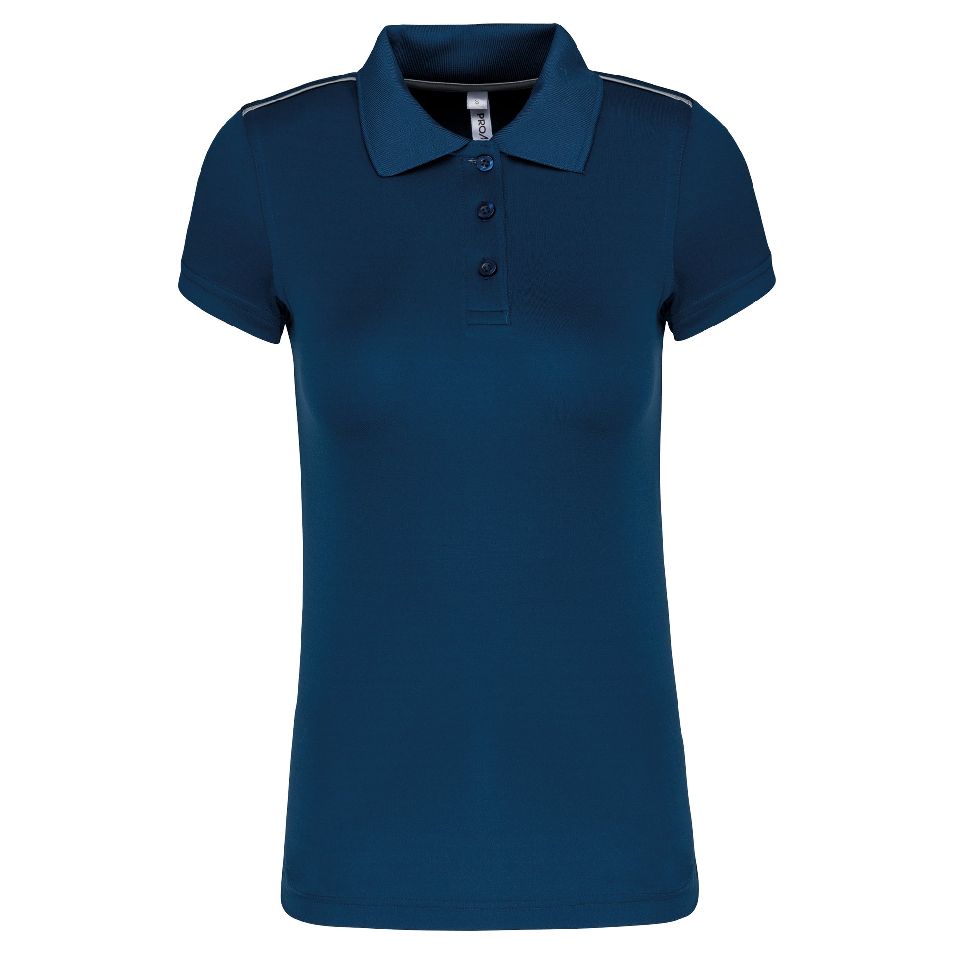 Damessportpolo