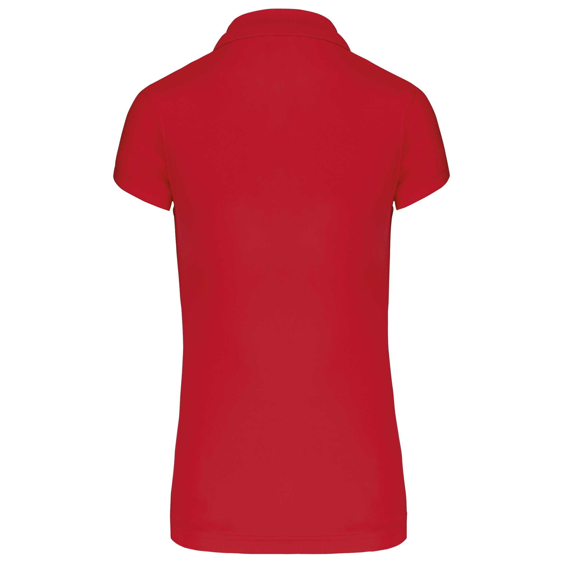 Damessportpolo
