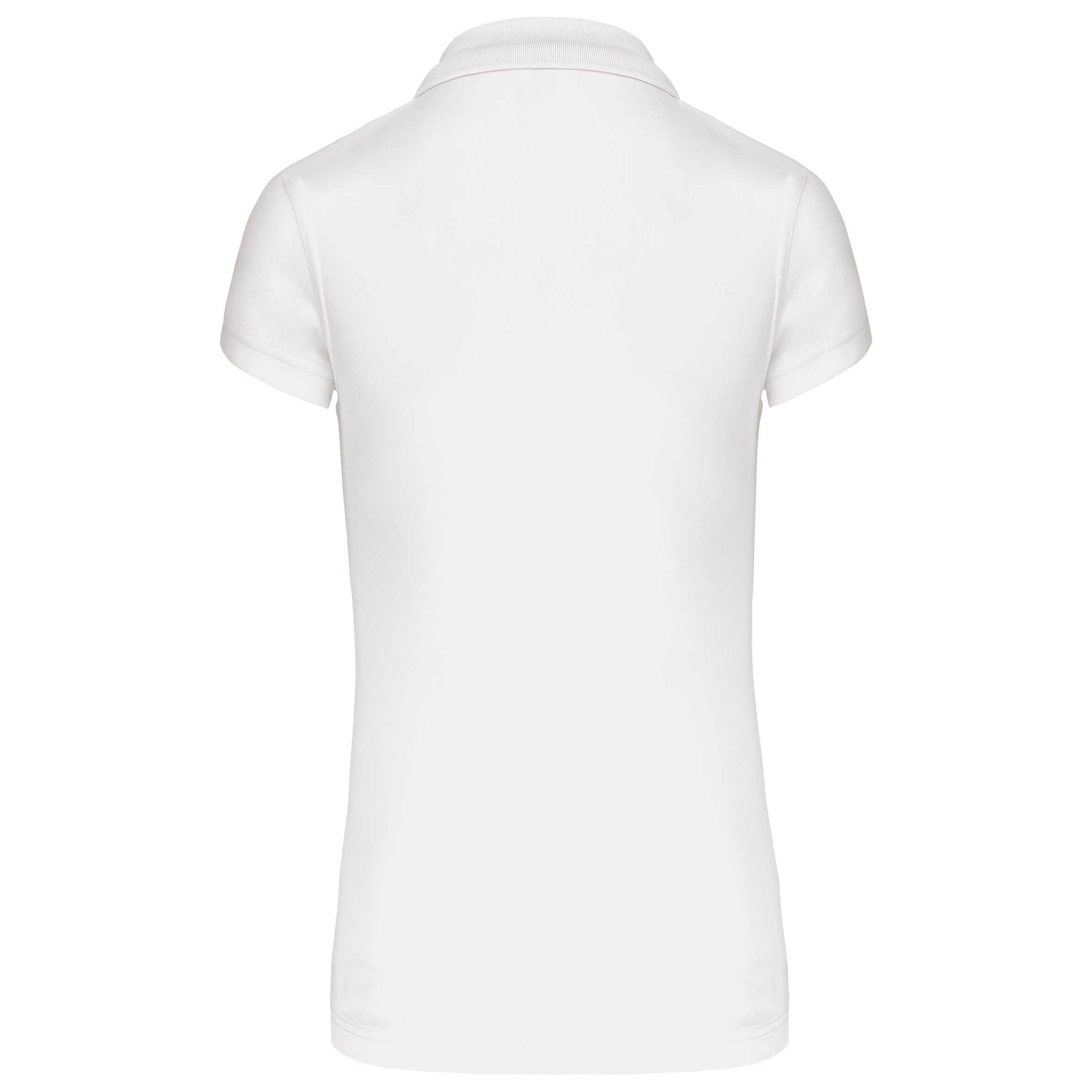Damessportpolo