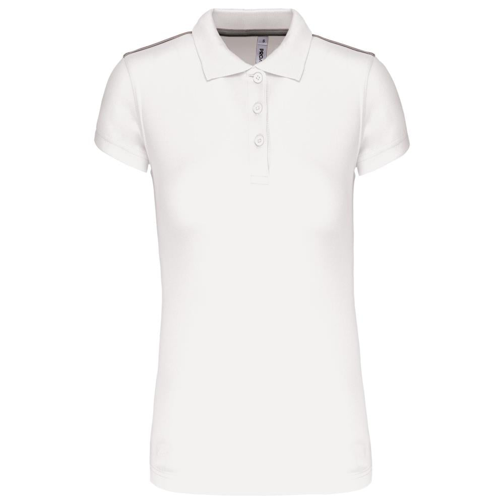 Damessportpolo