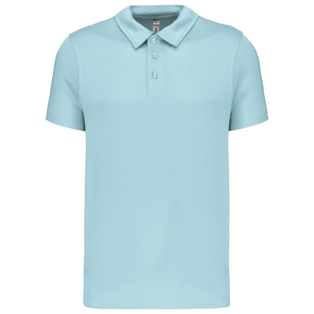 Herensportpolo