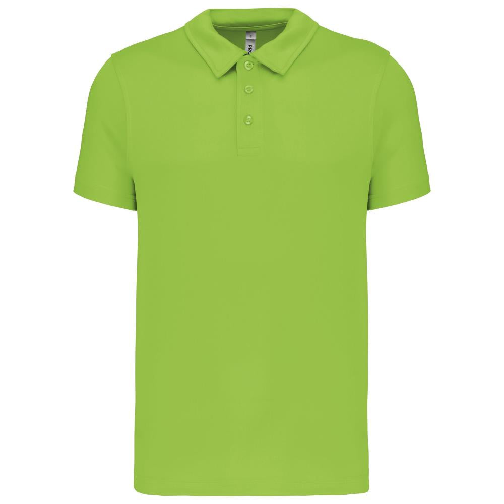 Herensportpolo