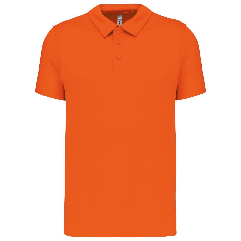 Herensportpolo