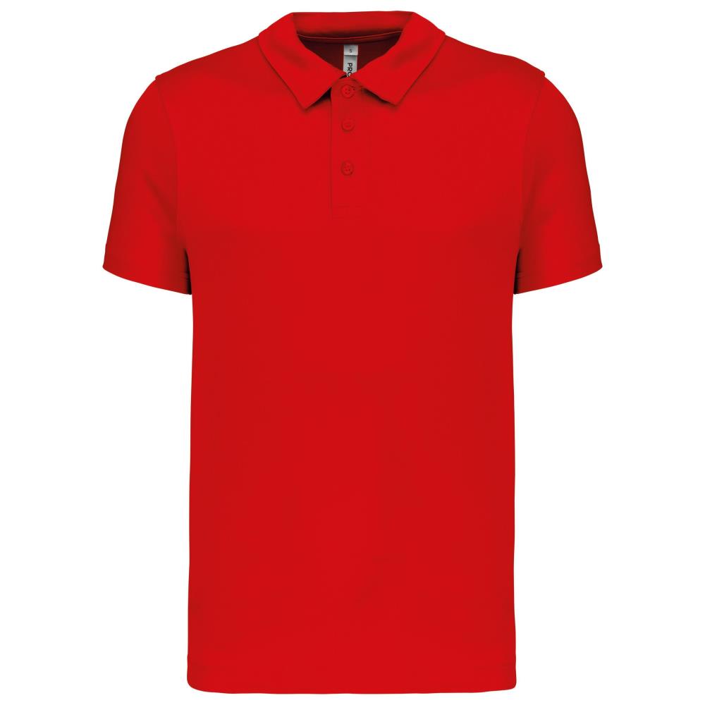 Herensportpolo