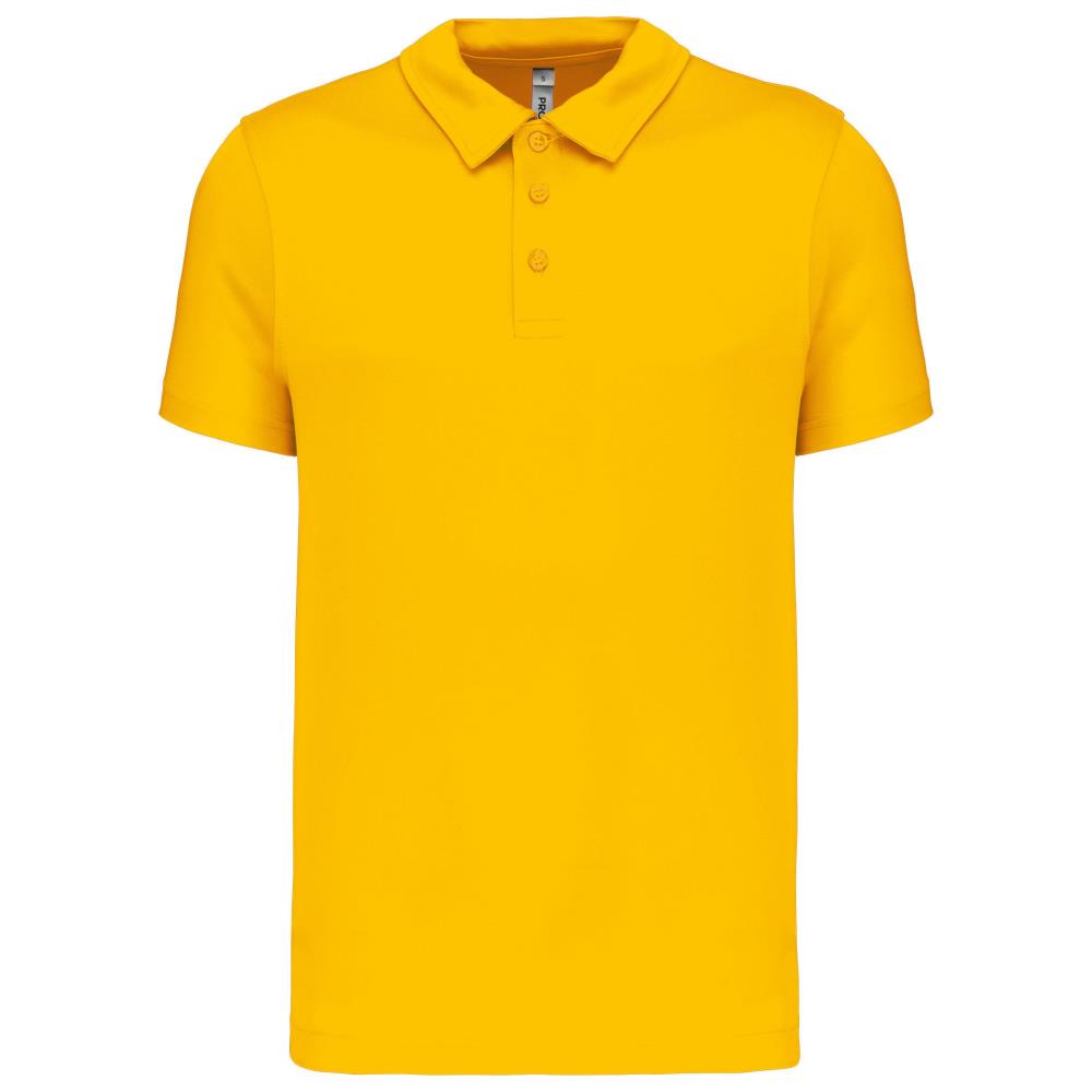 Herensportpolo