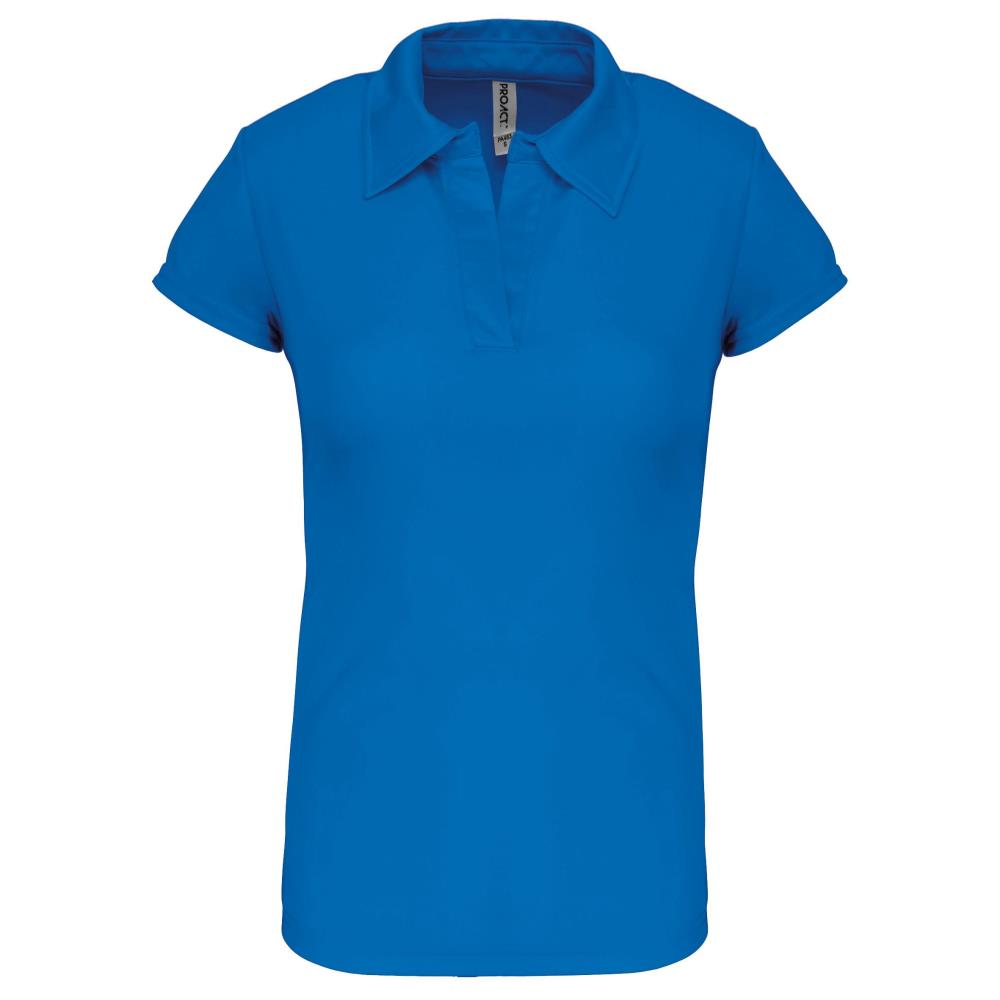 Damessportpolo