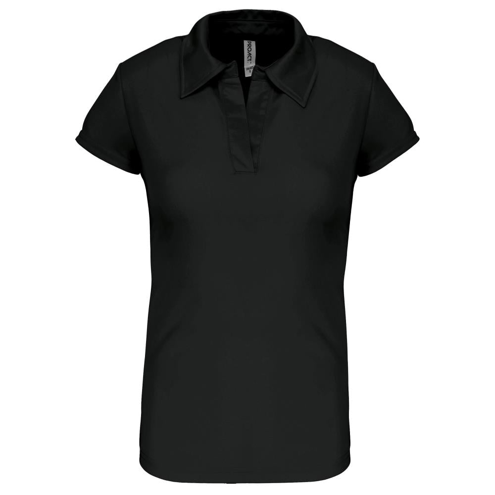 Damessportpolo