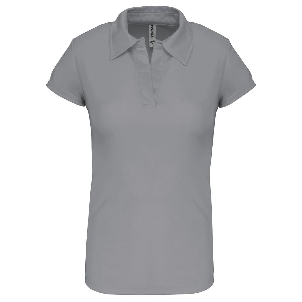 Damessportpolo