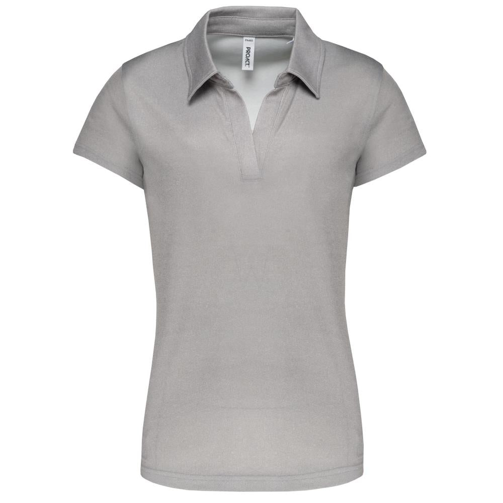 Damessportpolo