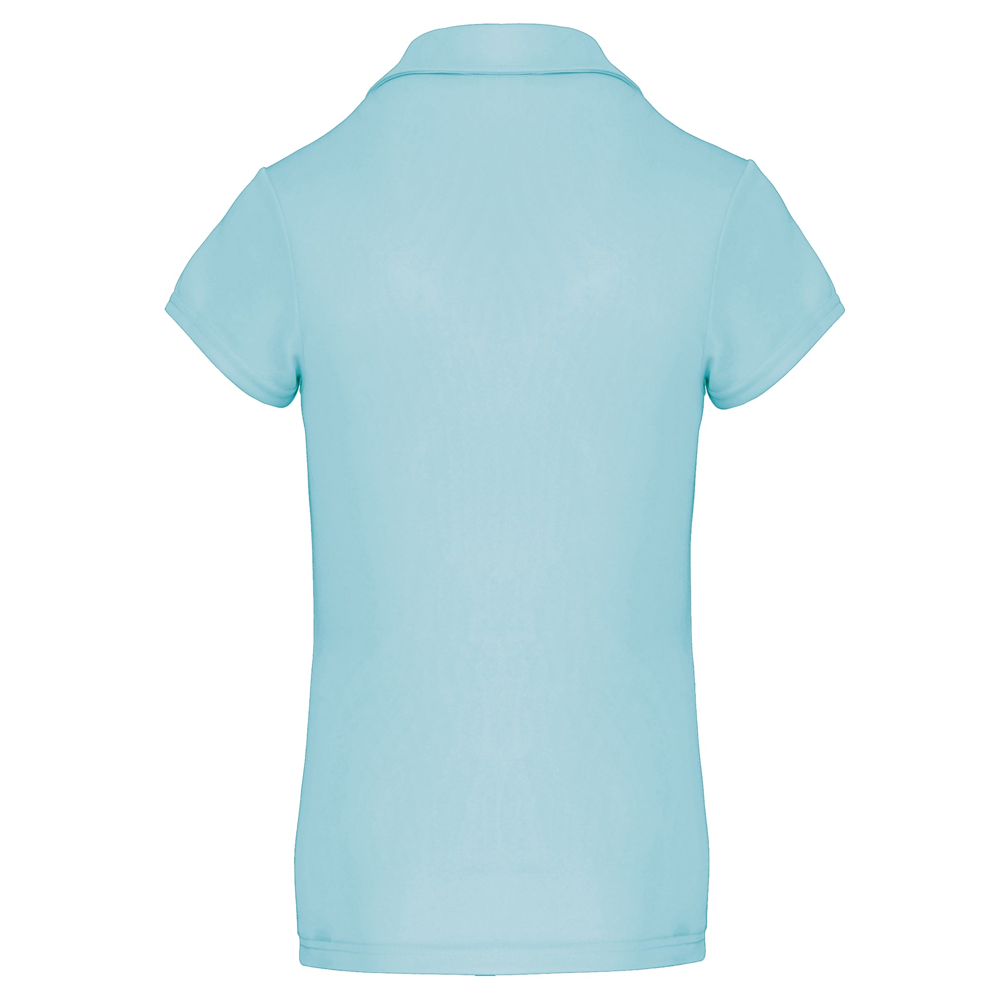 Damessportpolo
