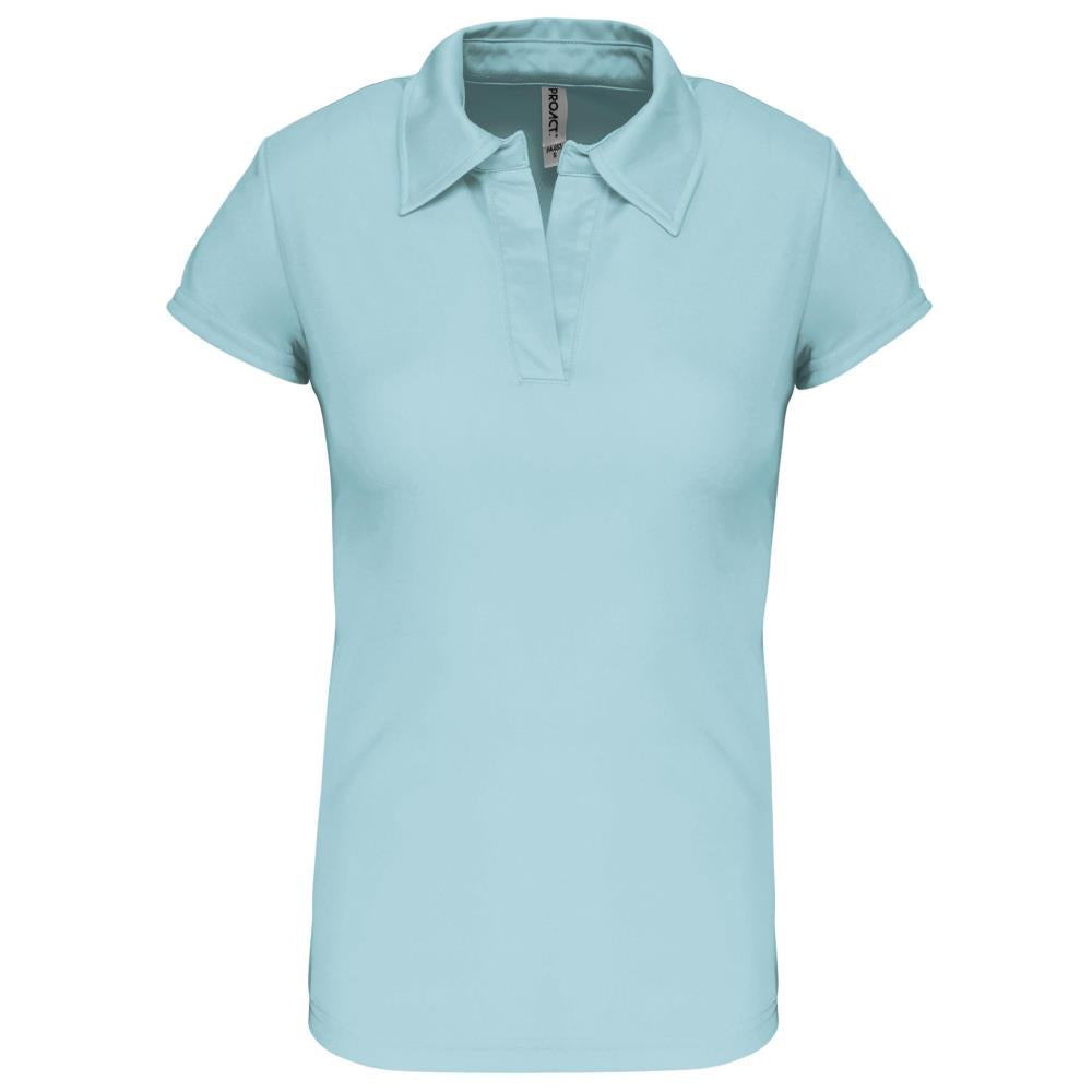 Damessportpolo