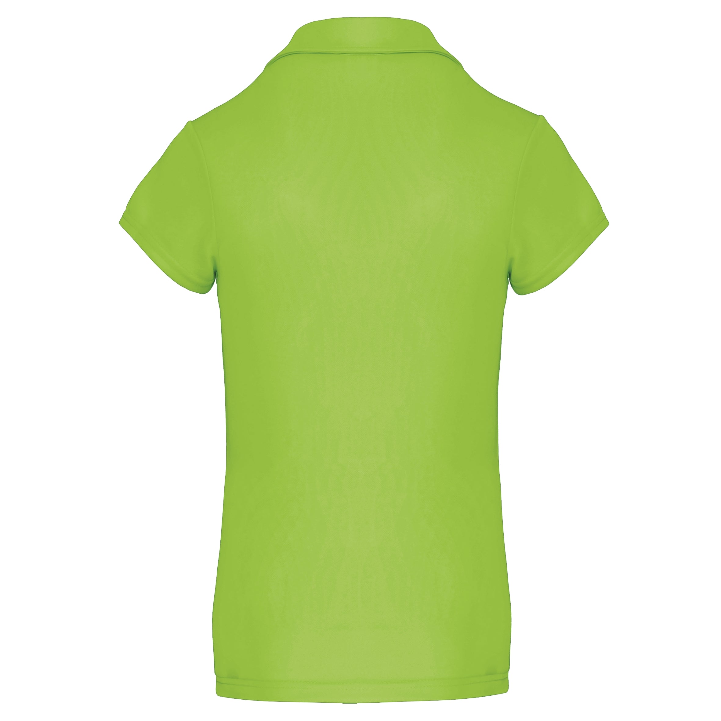 Damessportpolo