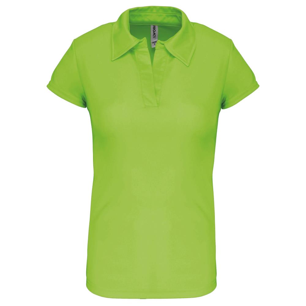 Damessportpolo
