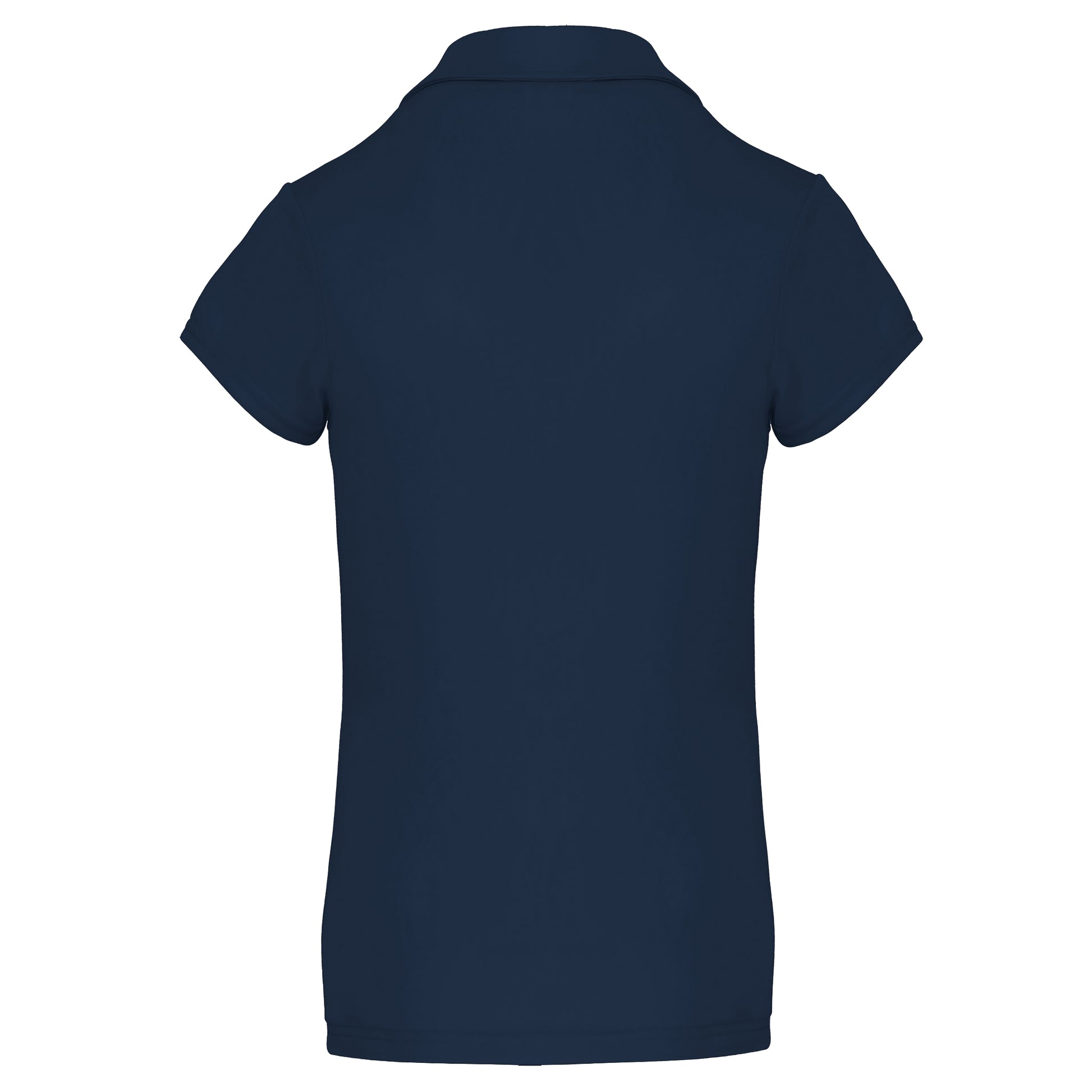 Damessportpolo