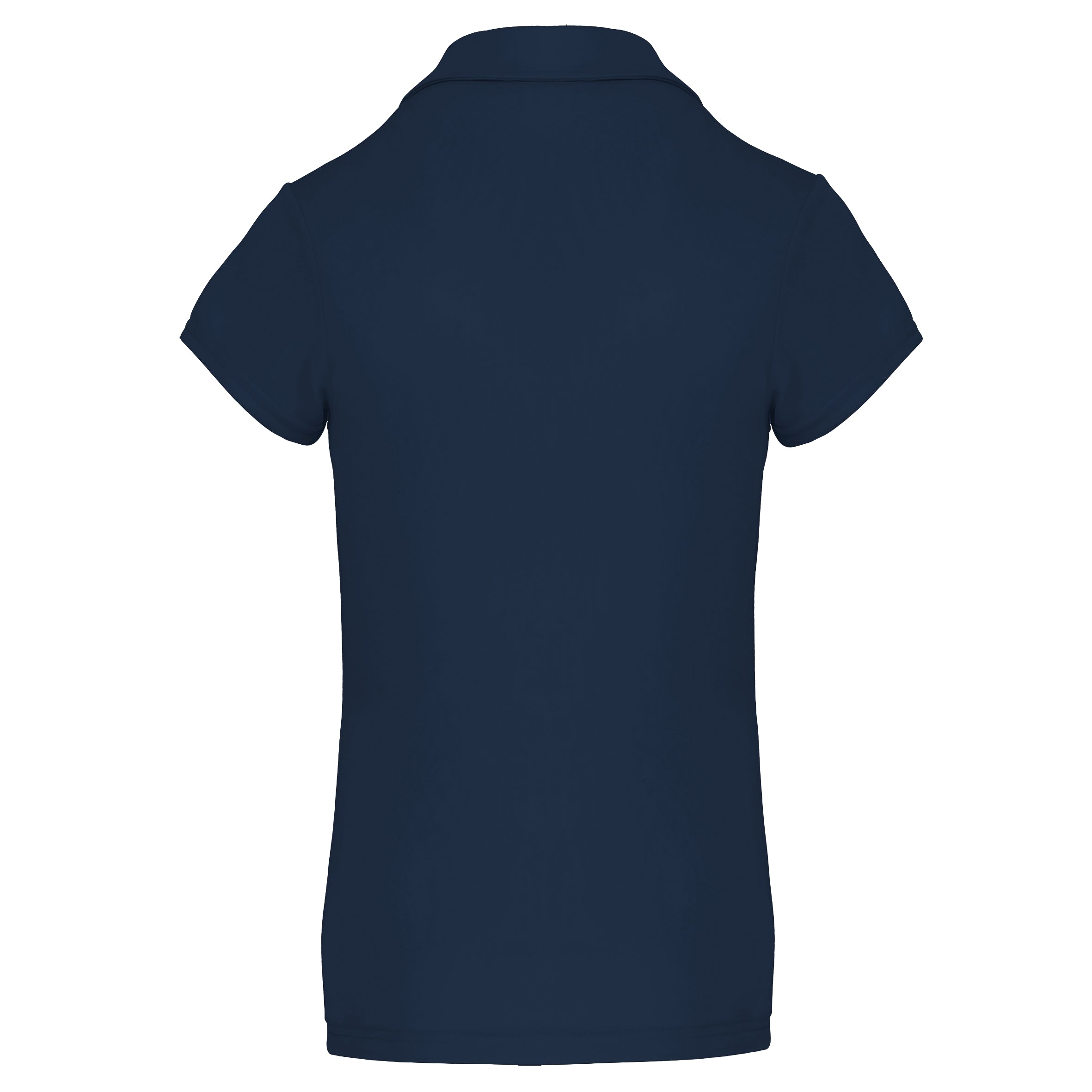 Damessportpolo