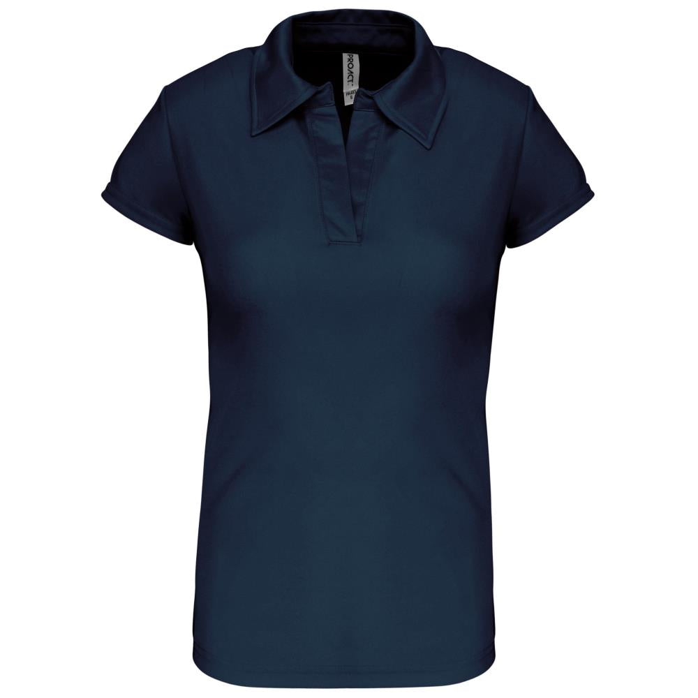 Damessportpolo