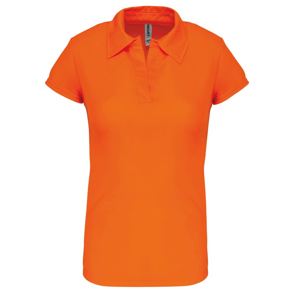 Damessportpolo