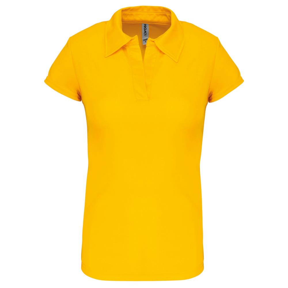 Damessportpolo