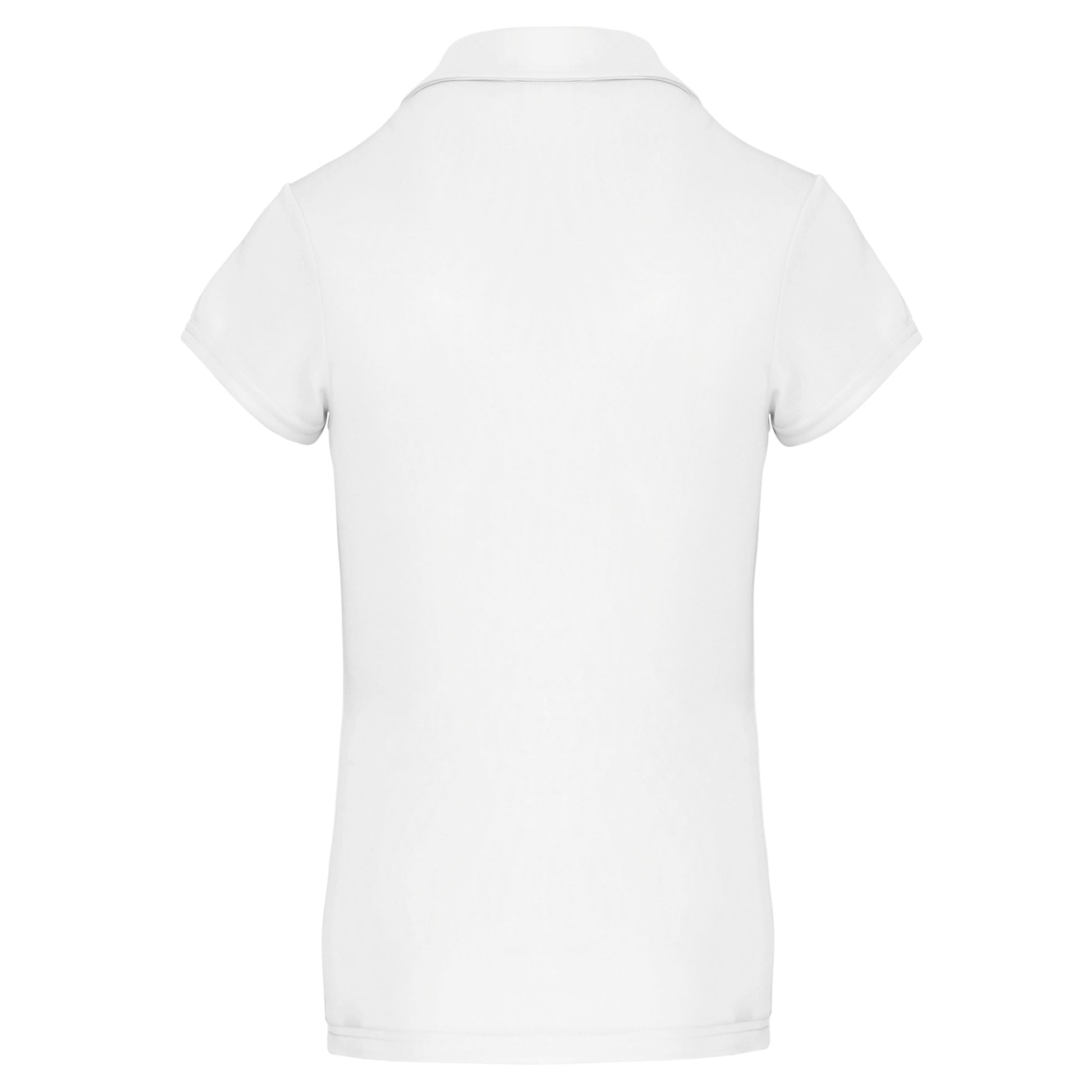 Damessportpolo
