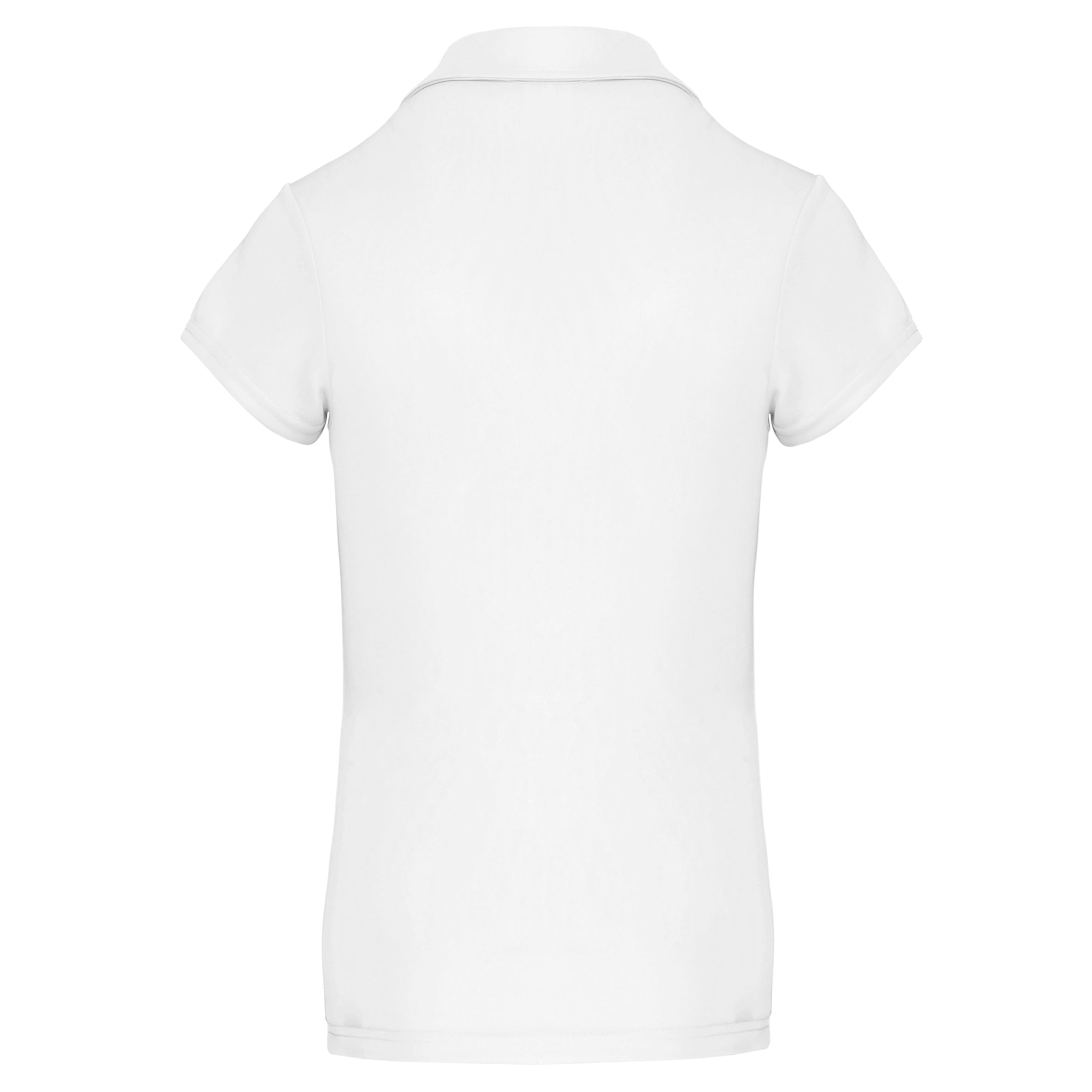 Damessportpolo