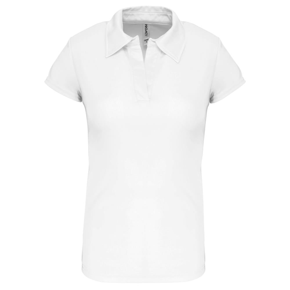 Damessportpolo