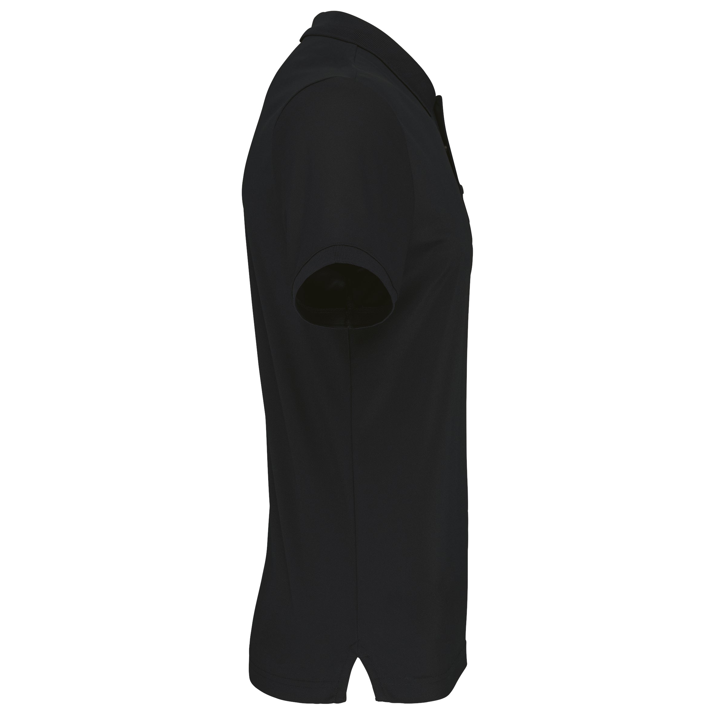 Heren-sportpolo
