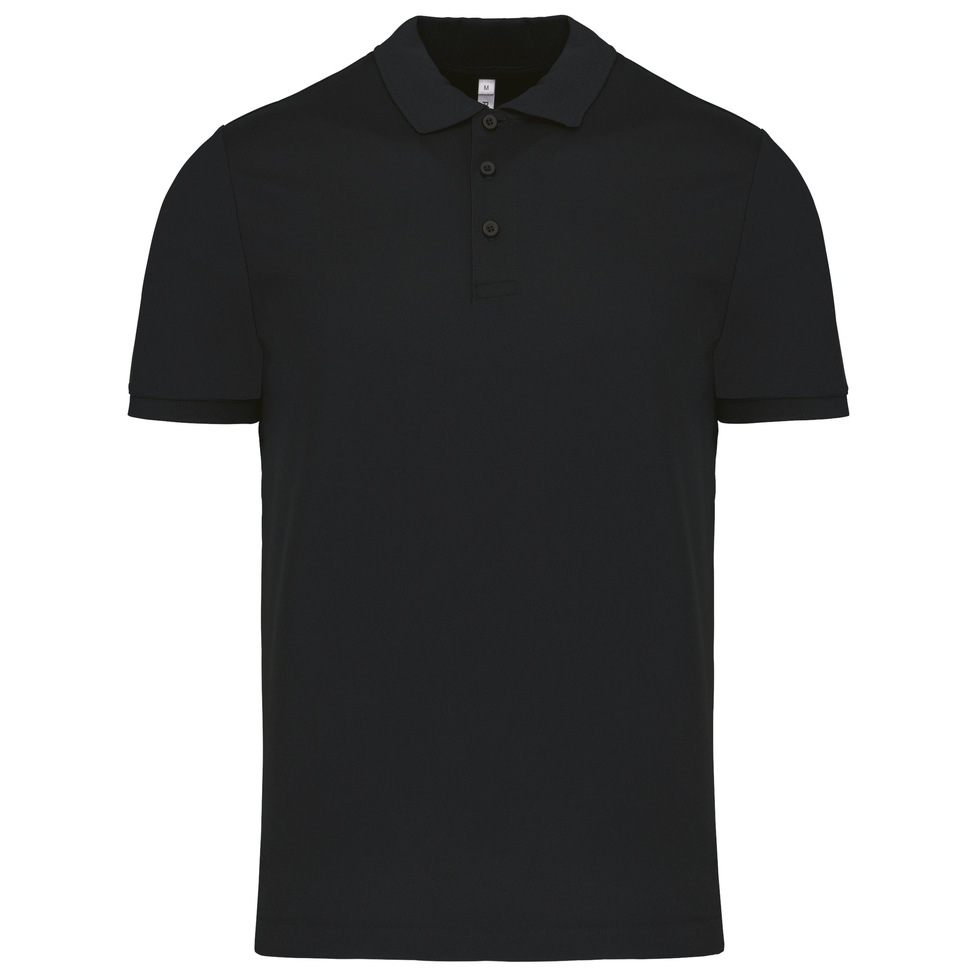 Heren-sportpolo