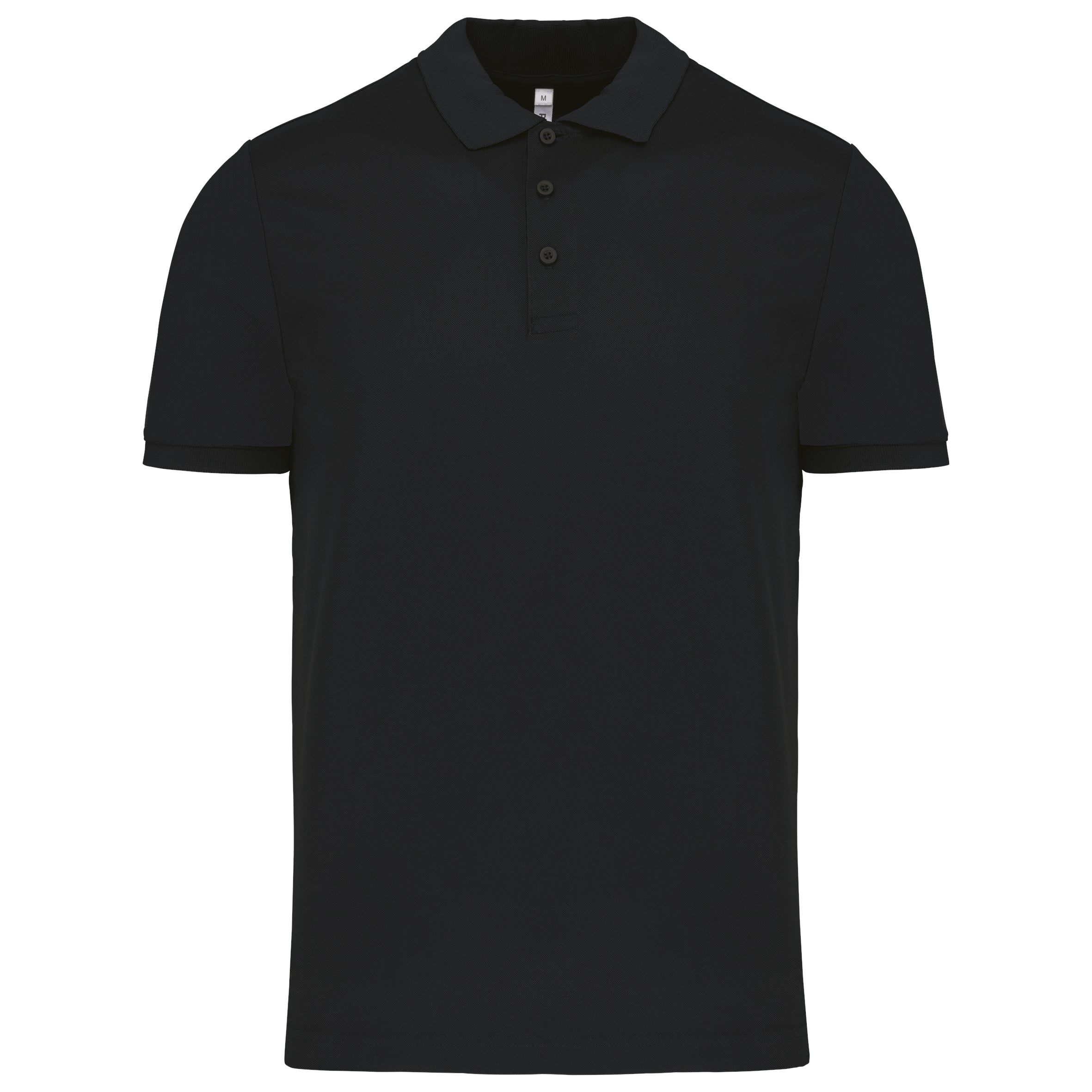 Heren-sportpolo