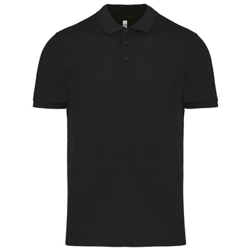 Heren-sportpolo