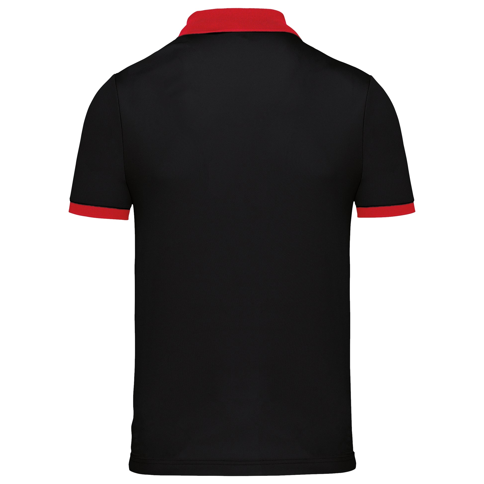 Heren-sportpolo