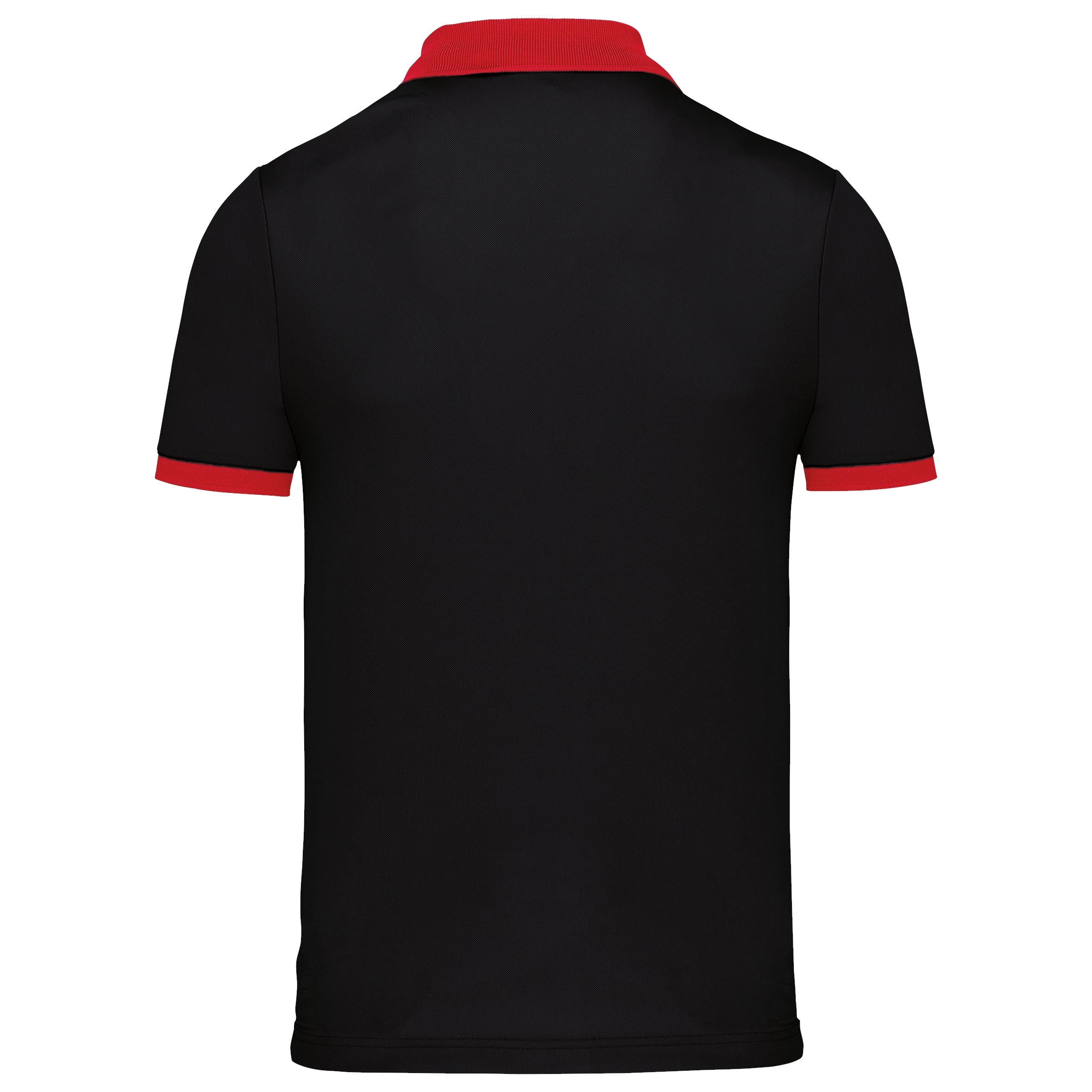 Heren-sportpolo