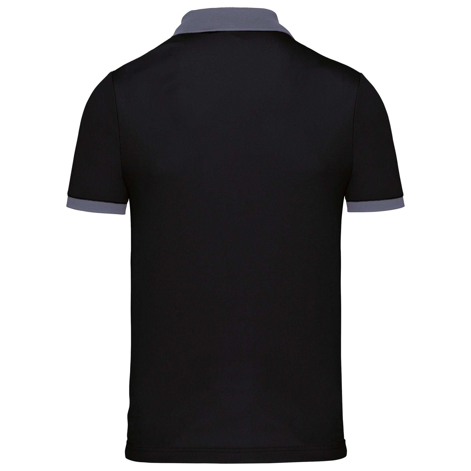 Heren-sportpolo