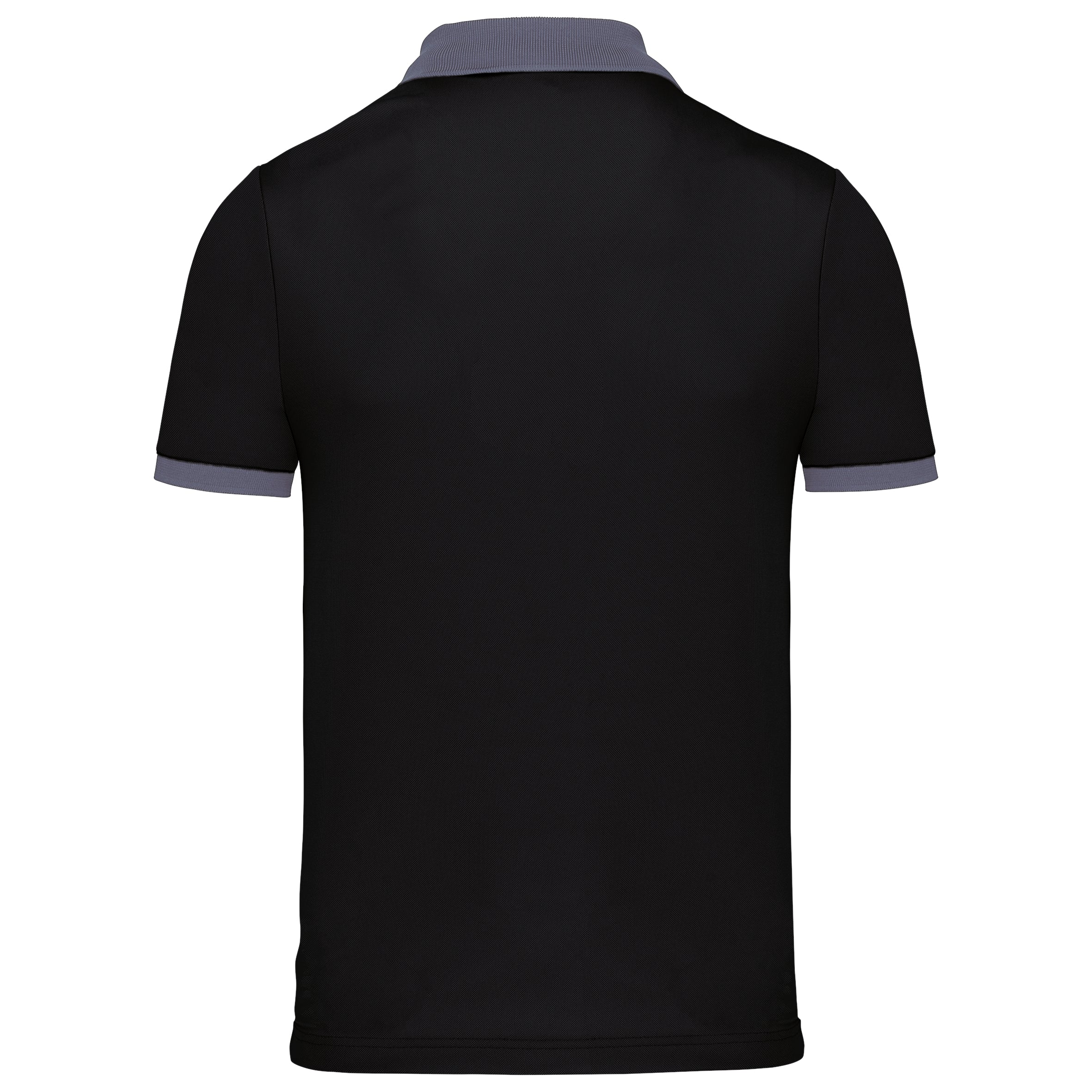 Heren-sportpolo