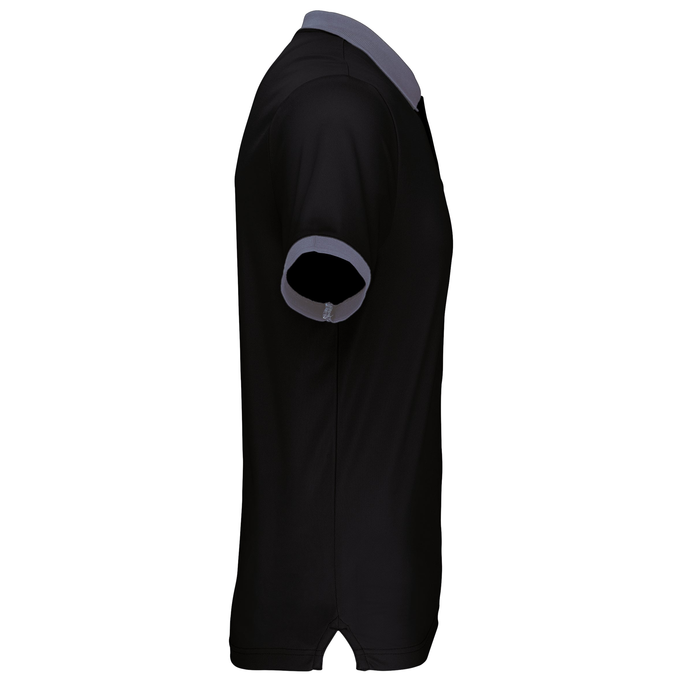 Heren-sportpolo