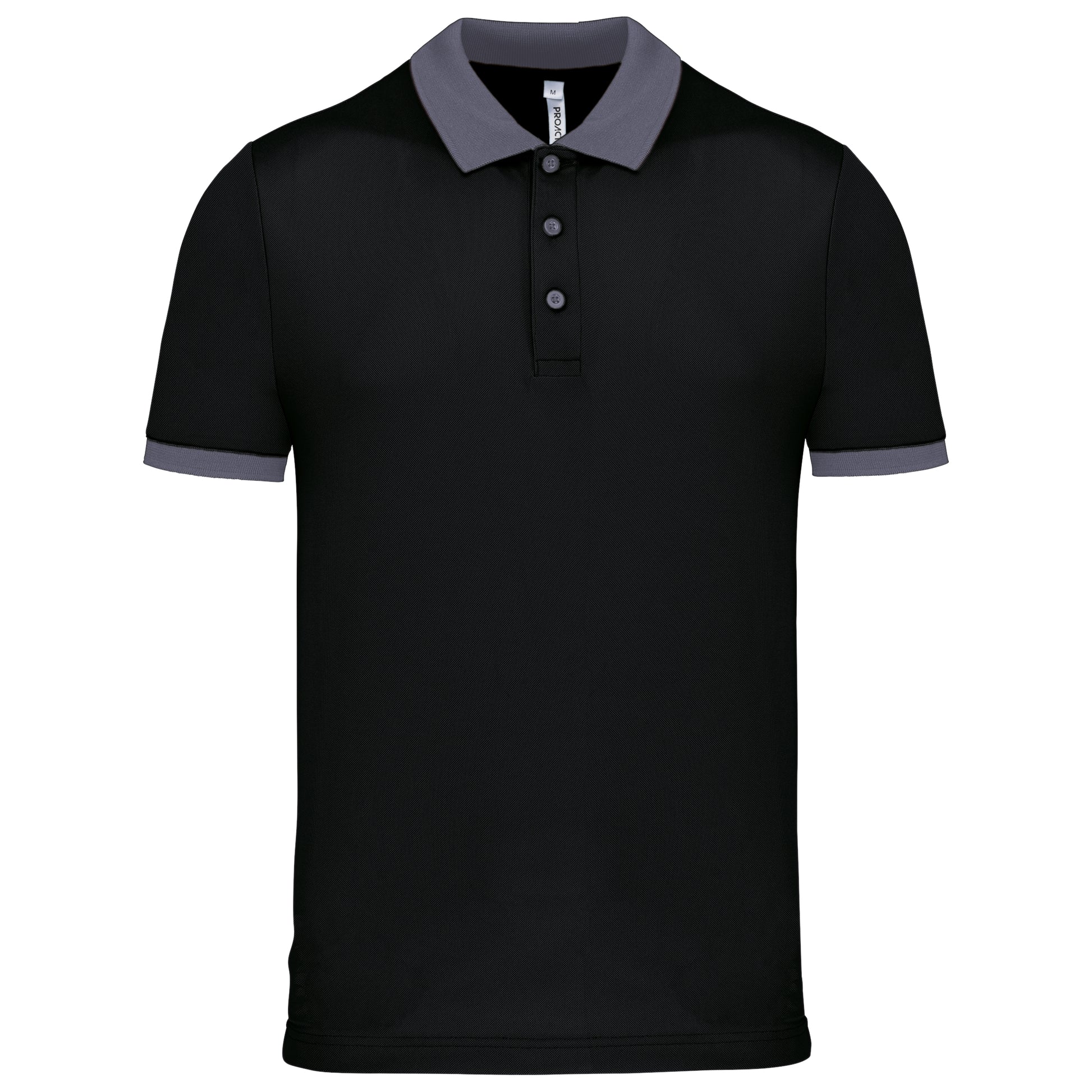 Heren-sportpolo